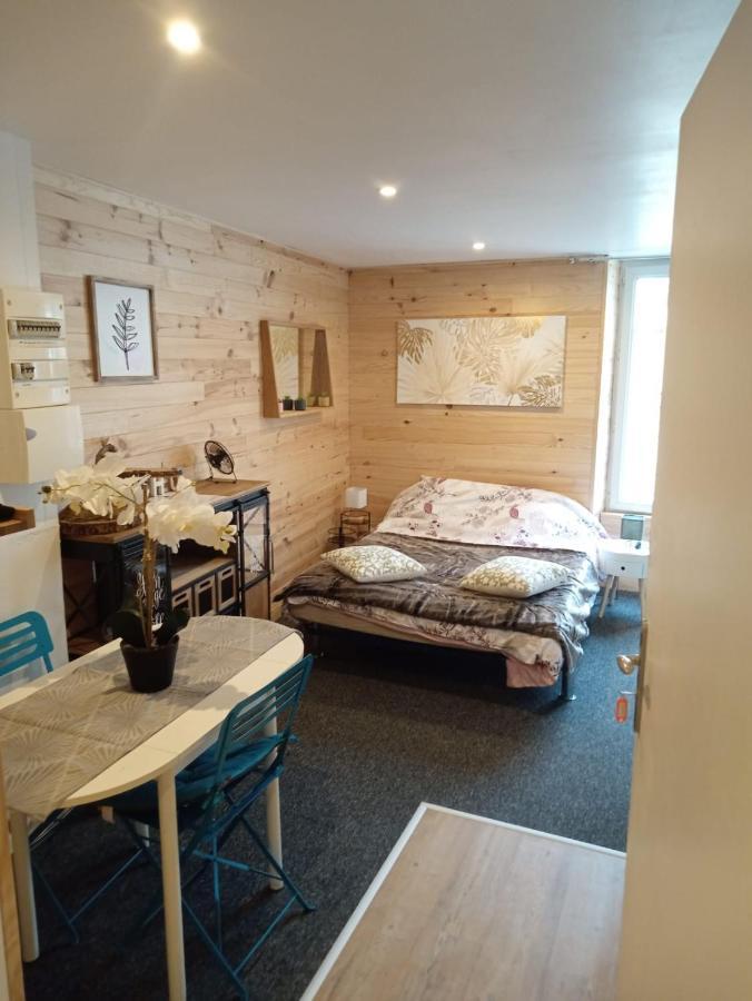 Apartamento Palaiseau - Proche Orly Et Paris Exterior foto