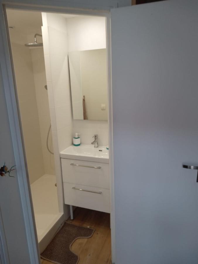 Apartamento Palaiseau - Proche Orly Et Paris Exterior foto
