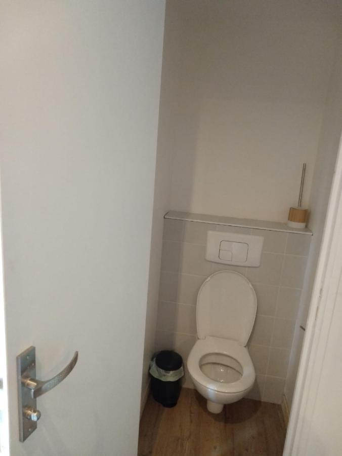 Apartamento Palaiseau - Proche Orly Et Paris Exterior foto