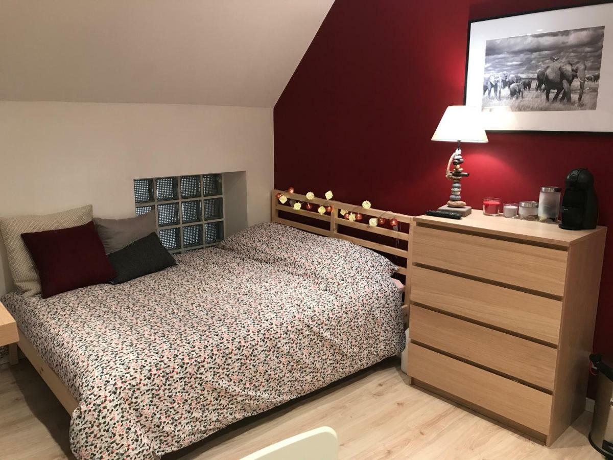 Apartamento Palaiseau - Proche Orly Et Paris Exterior foto