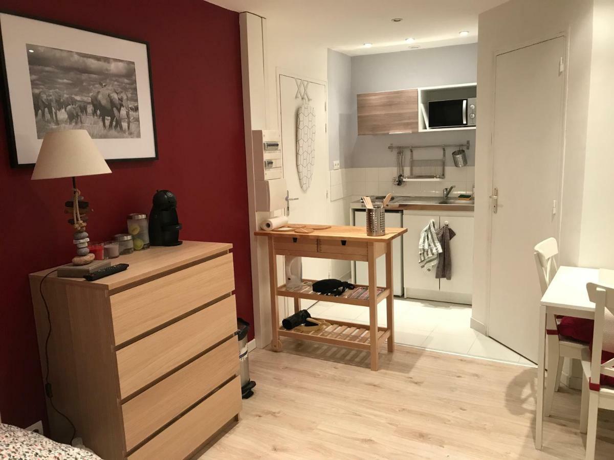 Apartamento Palaiseau - Proche Orly Et Paris Exterior foto