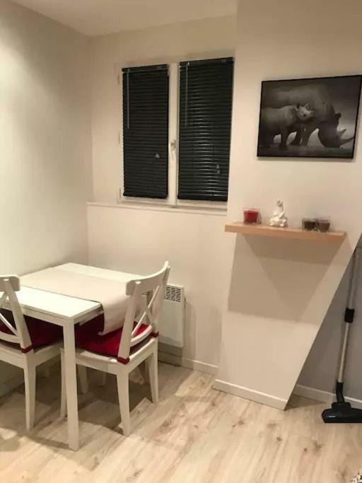 Apartamento Palaiseau - Proche Orly Et Paris Exterior foto