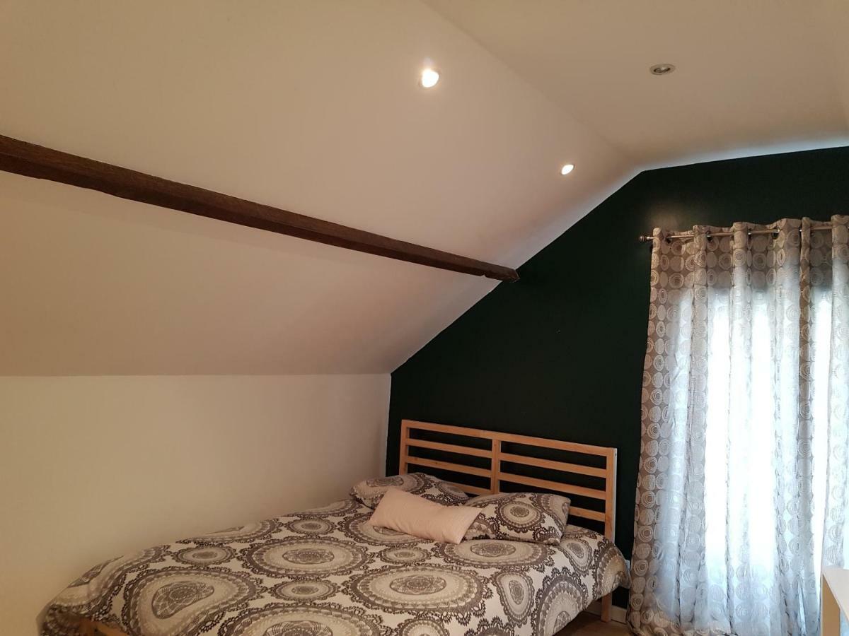 Apartamento Palaiseau - Proche Orly Et Paris Exterior foto