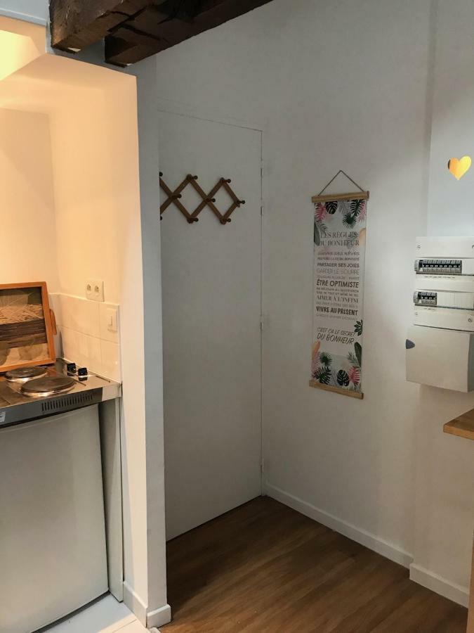 Apartamento Palaiseau - Proche Orly Et Paris Exterior foto