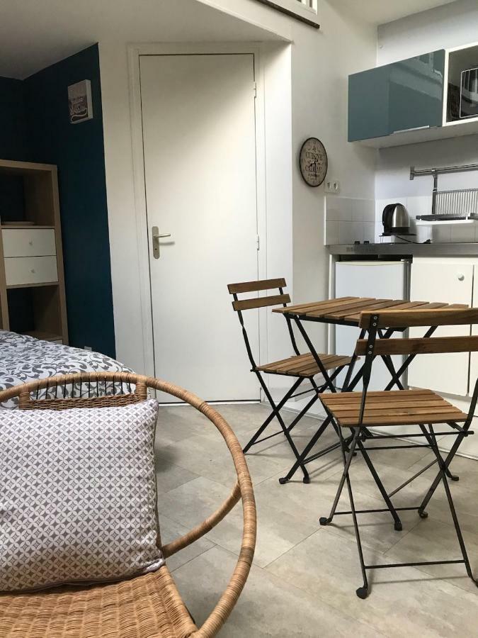 Apartamento Palaiseau - Proche Orly Et Paris Exterior foto