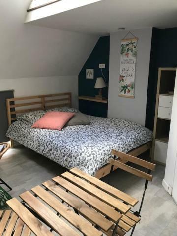 Apartamento Palaiseau - Proche Orly Et Paris Exterior foto